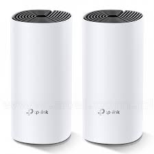 Whole-Home Wi-Fi System  Deco M4(2-pack)
