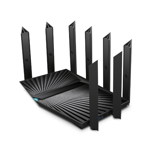 802.11AX Wi-Fi Router Archer AX90