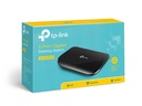 Unmanaged Pure-Gigabit Switch TL-SG1005D
