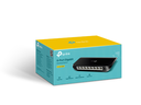 Unmanaged Pure-Gigabit Switch TL-SG1008D