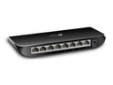 Unmanaged Pure-Gigabit Switch TL-SG1008D