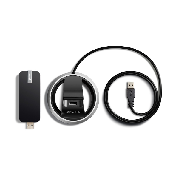 High Gain Wireless USB Adapter Archer T9UH