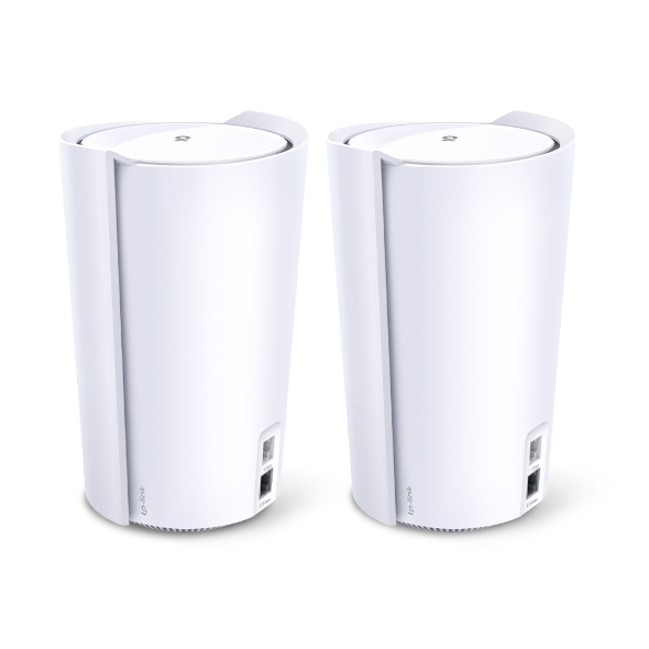 Whole-Home Wi-Fi System  Deco X90(2-pack)