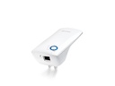 Wall Plugged Range Extender TL-WA850RE