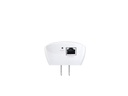 Wall Plugged Range Extender TL-WA850RE