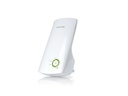 Wall Plugged Range Extender TL-WA854RE
