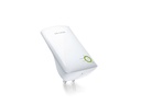 Wall Plugged Range Extender TL-WA854RE