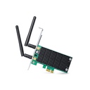 Wireless PCI Express/PCI Adapter Archer T6E