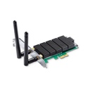 Wireless PCI Express/PCI Adapter Archer T6E