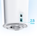 Whole-Home Wi-Fi System  Deco X90(2-pack)
