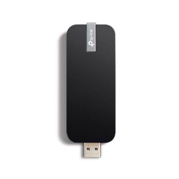High Gain Wireless USB Adapter Archer T4U