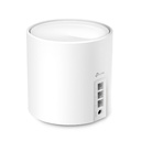 Whole-Home Wi-Fi System  Deco X50(3-pack)