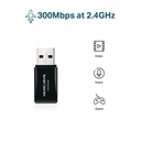 Mercusys MW300UM