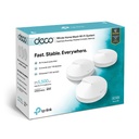 Whole-Home Wi-Fi System  Deco M5(3-PACK)