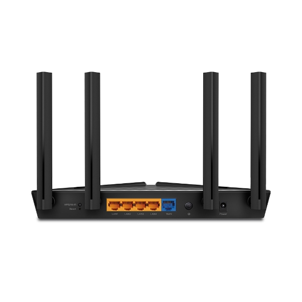 802.11AX Wi-Fi Router Archer AX23