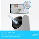 Tapo C225