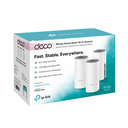 Whole-Home Wi-Fi System  Deco E4(2-pack)