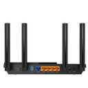 802.11AX Wi-Fi Router Archer AX55