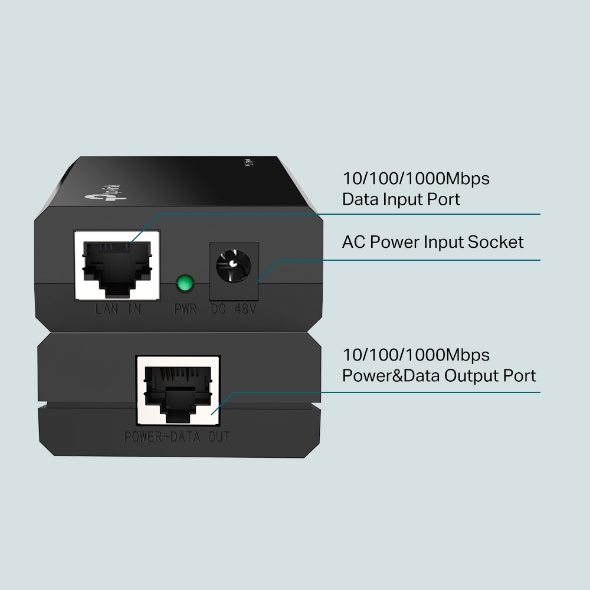 TL-POE150S