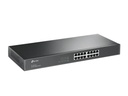 16-Port Gigabit Switch
