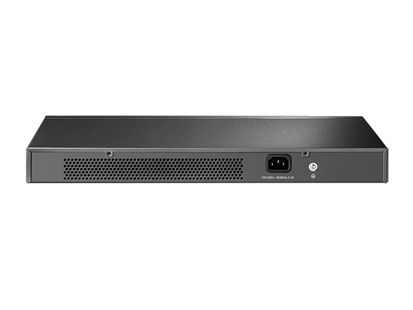 16-Port Gigabit Switch