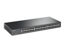 48-Port 10/100Mbps Switch