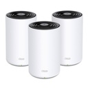 Whole-Home Wi-Fi System  Deco X68(3-pack)
