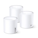 Whole-Home Wi-Fi System  Deco X20(3-Pack)