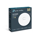 AX1800 Ceiling Mount Wi-Fi 6 Access Point