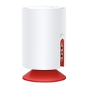 AX1800 Mesh Wi-Fi 6 System with Built-in Smart Speaker