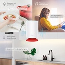 AX1800 Mesh Wi-Fi 6 System with Built-in Smart Speaker
