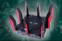 802.11AX Wi-Fi Router Archer AX11000