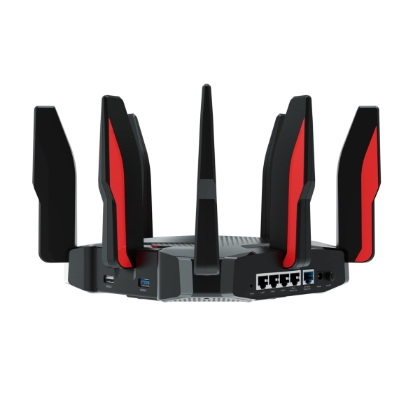 802.11AX Wi-Fi Router Archer GX90