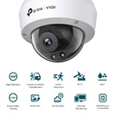 4MP Dome Network Camera