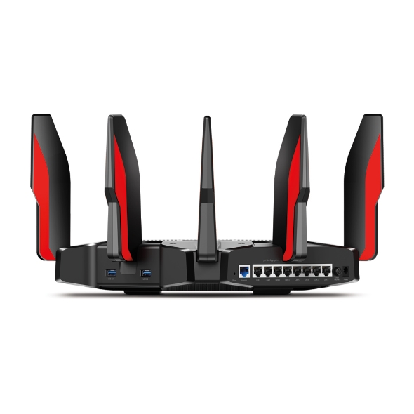 Gaming Router Archer C5400X