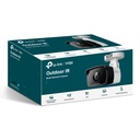 4MP Outdoor Bullet Network Camera