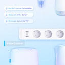 Smart Wi-Fi Power Strip