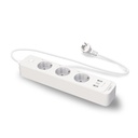 Smart Wi-Fi Power Strip