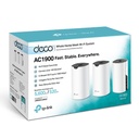 AC1900 Whole Home Mesh Wi-Fi System