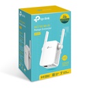 Wall Plugged Range Extender RE205