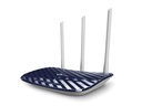 Wireless AC Dual Band Router Archer C20