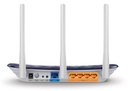 Wireless AC Dual Band Router Archer C20