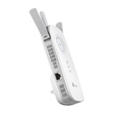 Wall Plugged Range Extender RE450