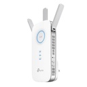 Wall Plugged Range Extender RE450