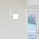 Wireless AC Dual Band Router Archer C24