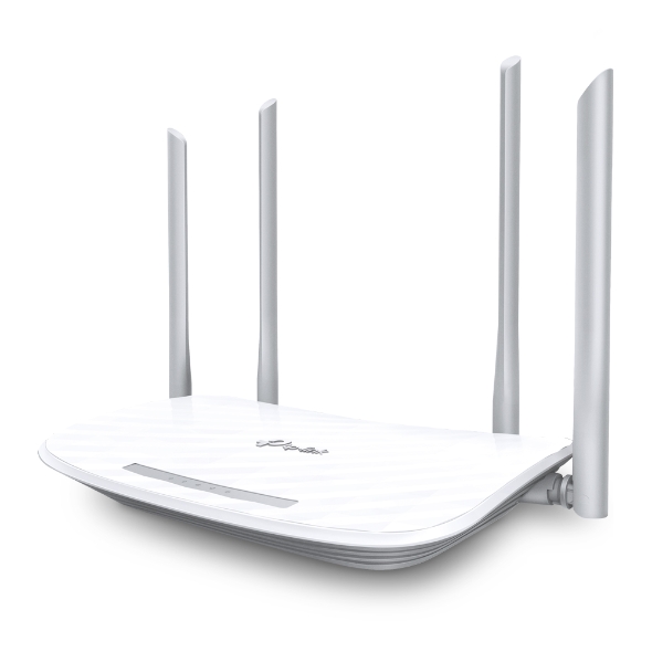 Wireless AC Dual Band Router Archer C50