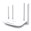 Wireless AC Dual Band Router Archer C50