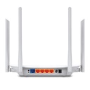 Wireless AC Dual Band Router Archer C50