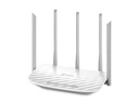 Wireless AC Dual Band Router Archer C60