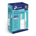 Wall Plugged Range Extender RE605X
